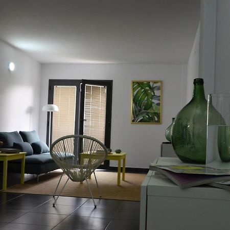 Apartamento Sauco Los Llanos De Aridane Zewnętrze zdjęcie