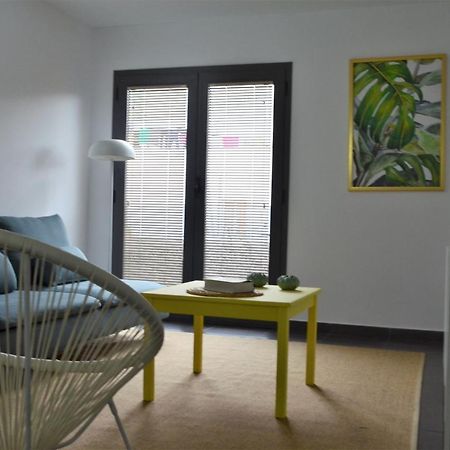 Apartamento Sauco Los Llanos De Aridane Zewnętrze zdjęcie