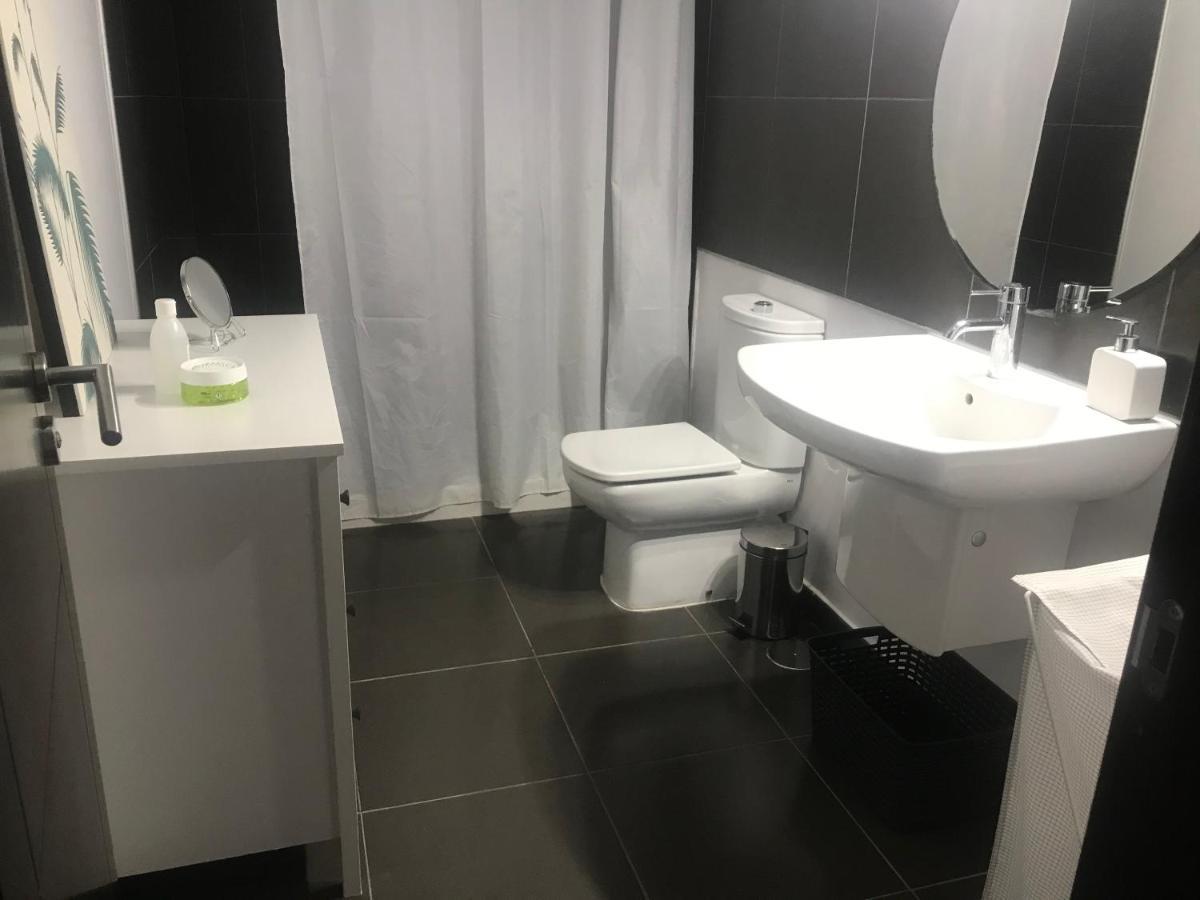 Apartamento Sauco Los Llanos De Aridane Zewnętrze zdjęcie