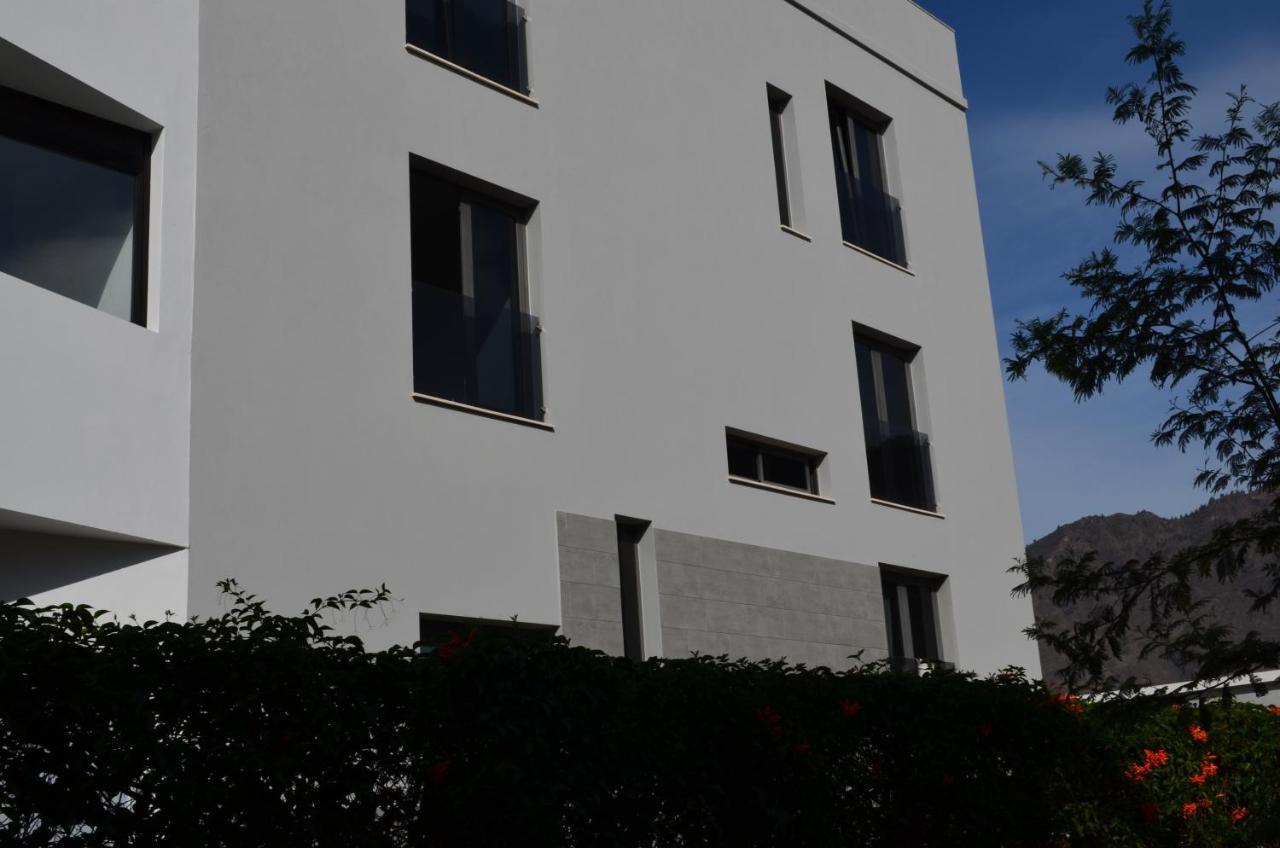 Apartamento Sauco Los Llanos De Aridane Zewnętrze zdjęcie