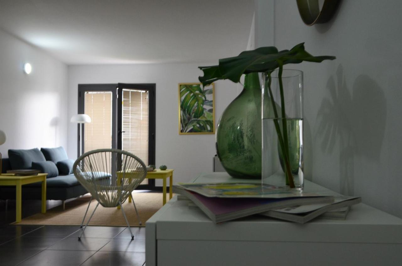 Apartamento Sauco Los Llanos De Aridane Zewnętrze zdjęcie