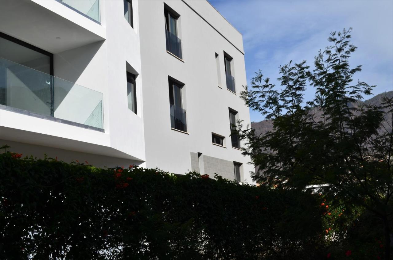Apartamento Sauco Los Llanos De Aridane Zewnętrze zdjęcie