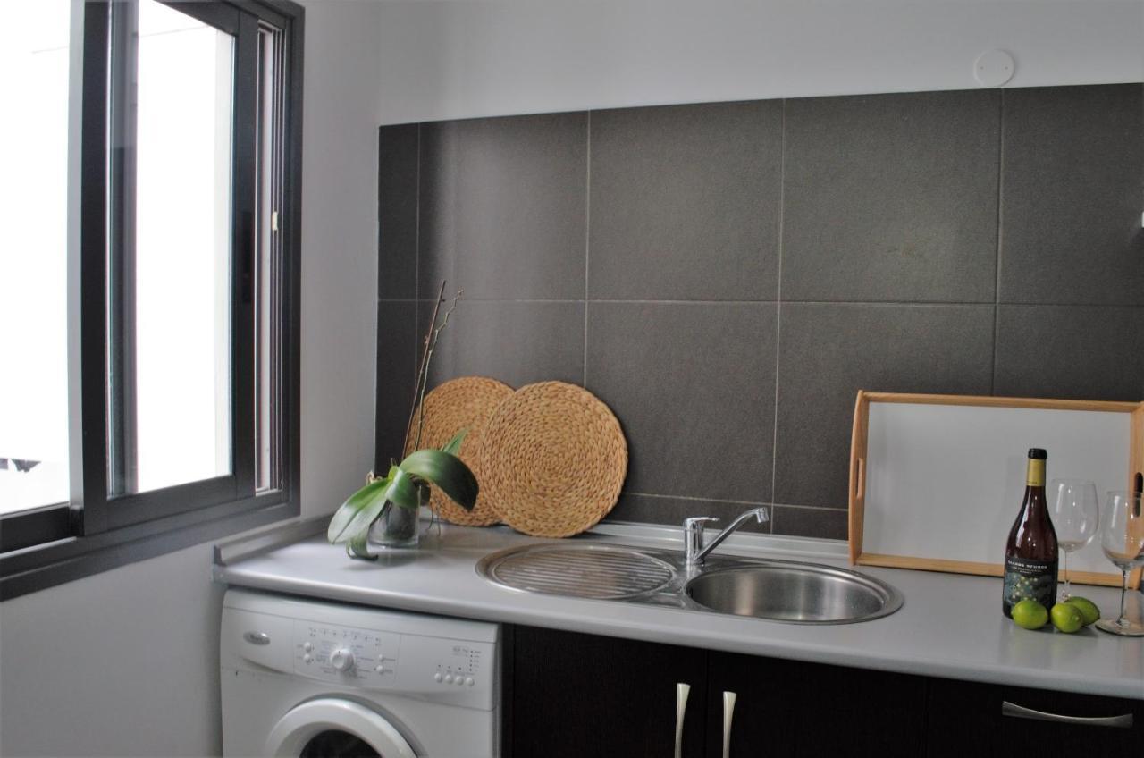Apartamento Sauco Los Llanos De Aridane Zewnętrze zdjęcie