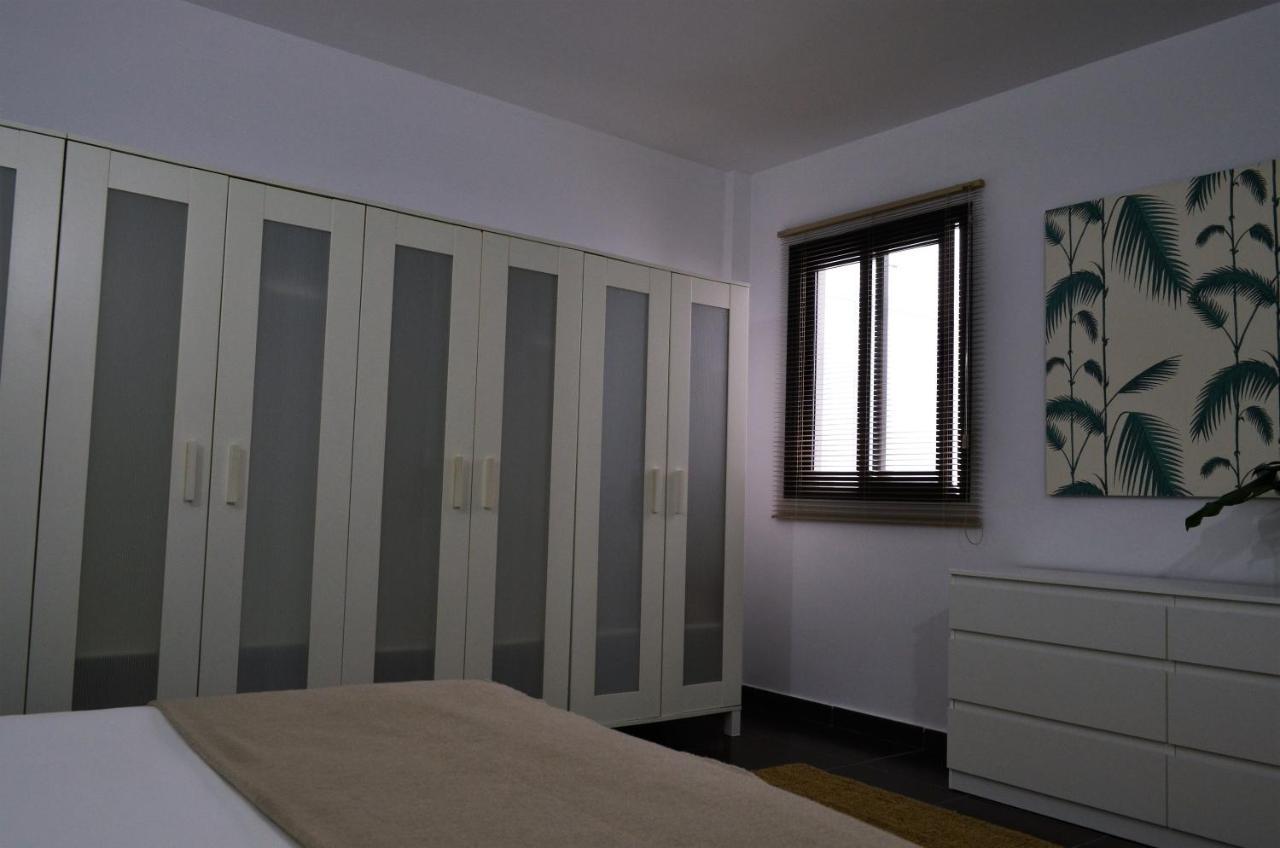 Apartamento Sauco Los Llanos De Aridane Zewnętrze zdjęcie